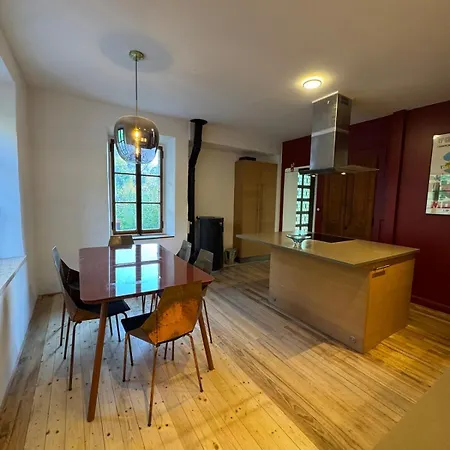 Authentic With Exceptional Views * Glieres-Val-de-Borne