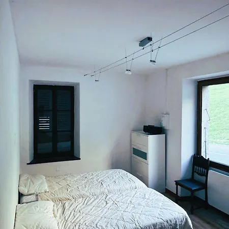 Authentic With Exceptional Views Glieres-Val-de-Borne